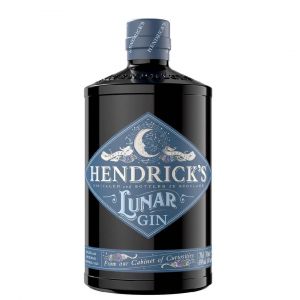 Hendrick's Lunar Gin (70cl)