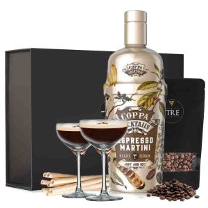 Espresso Martini cocktailpakket