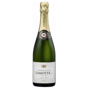 Lamotte Brut Champagne