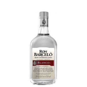 Barcelo Blanco Rum