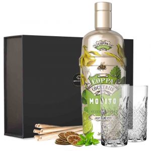 Mojito cocktailpakket