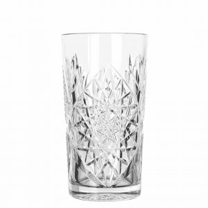Libbey Hobstar Longdrink glas