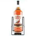 Famous Grouse Whisky in giftbox (4,5ltr)