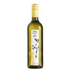 Casas Patronales Chucaro Chardonnay (75cl)