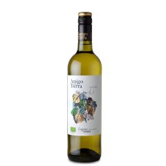 Amigo de la Tierra Organic White (75cl)