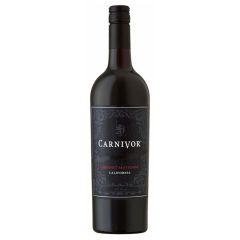 Carnivor Cabernet Sauvignon 75cl