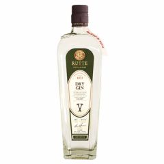 Rutte Celery Gin