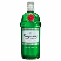 Tanqueray gin
