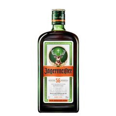 Jagermeister Vierkant likeur
