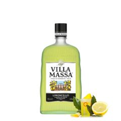 Villa Massa Limoncello
