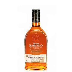 Barcelo Gran Anejo Rum