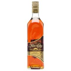 Flor De Cana 7 Years Rum