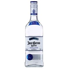Jose Cuervo tequila Silver