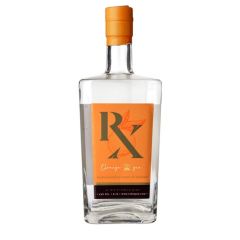 RX Orange gin 