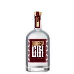 Quirky Orchidee Gin 70cl ..