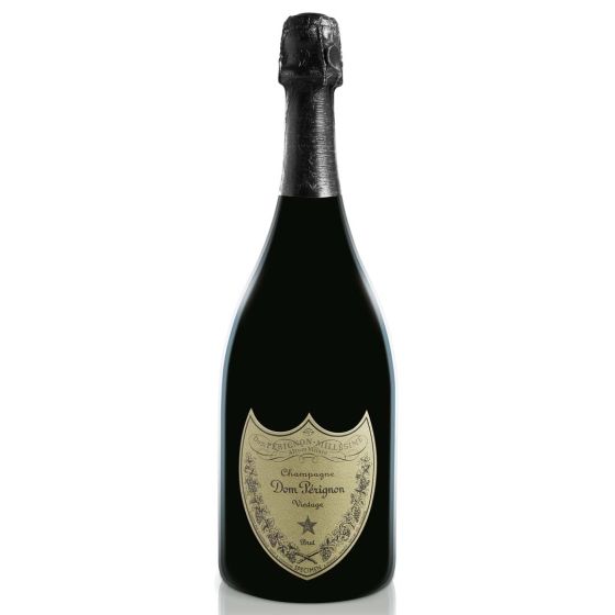 Dom Pérignon champagne 75cl