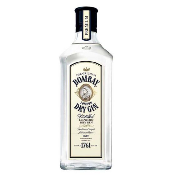 Bombay London dry Gin