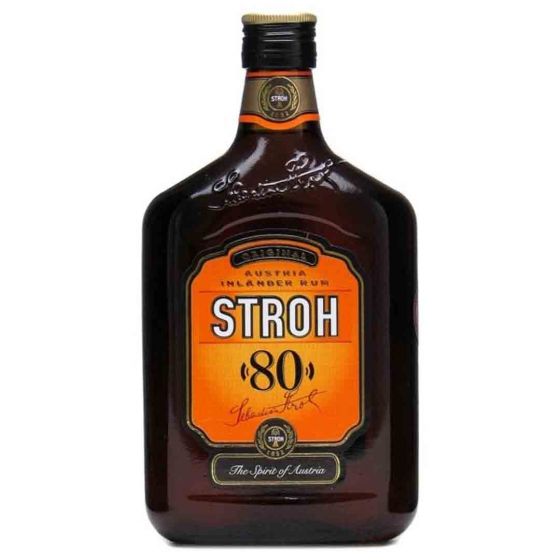 Stroh 80 Rum