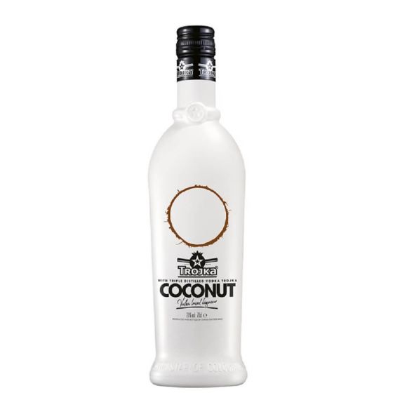Trojka Coconut (70cl)