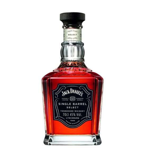 Jack Daniel's Single Barrel (70cl)