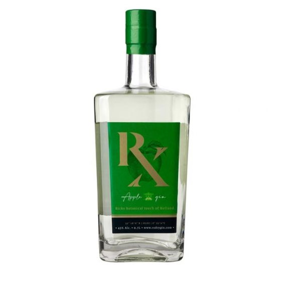 RX Appel gin