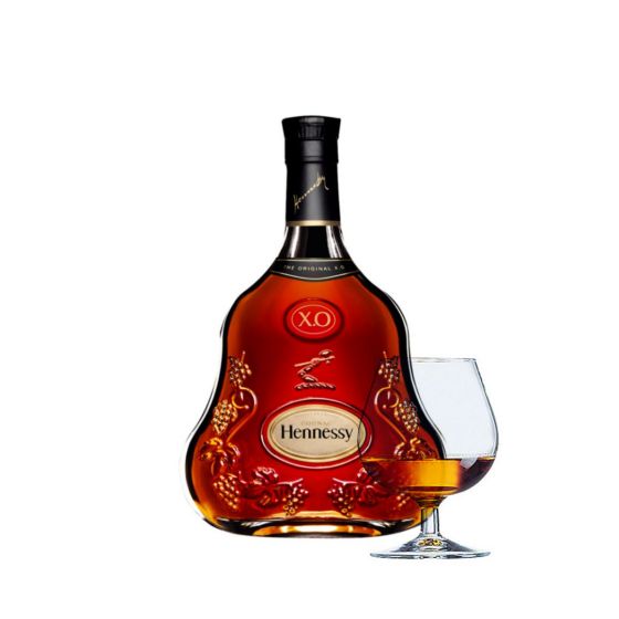 Hennessy XO (70cl)