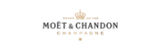 Moet & Chandon champagne